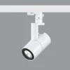 ERCO Parscan 230V Casambi 6W Flood 940 valkoinen
