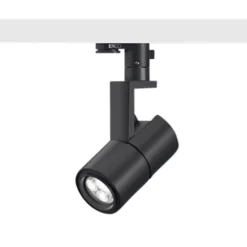 ERCO Parscan 230V Casambi 6W -spotti 940 musta