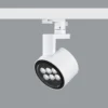 ERCO Parscan 230V Casambi 12W spotti 940 valkoinen