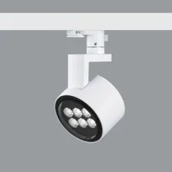 ERCO Parscan 230V Casambi 12W spotti 940 valkoinen