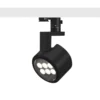 ERCO Parscan 230V Casambi 12W Wallwash 930 musta