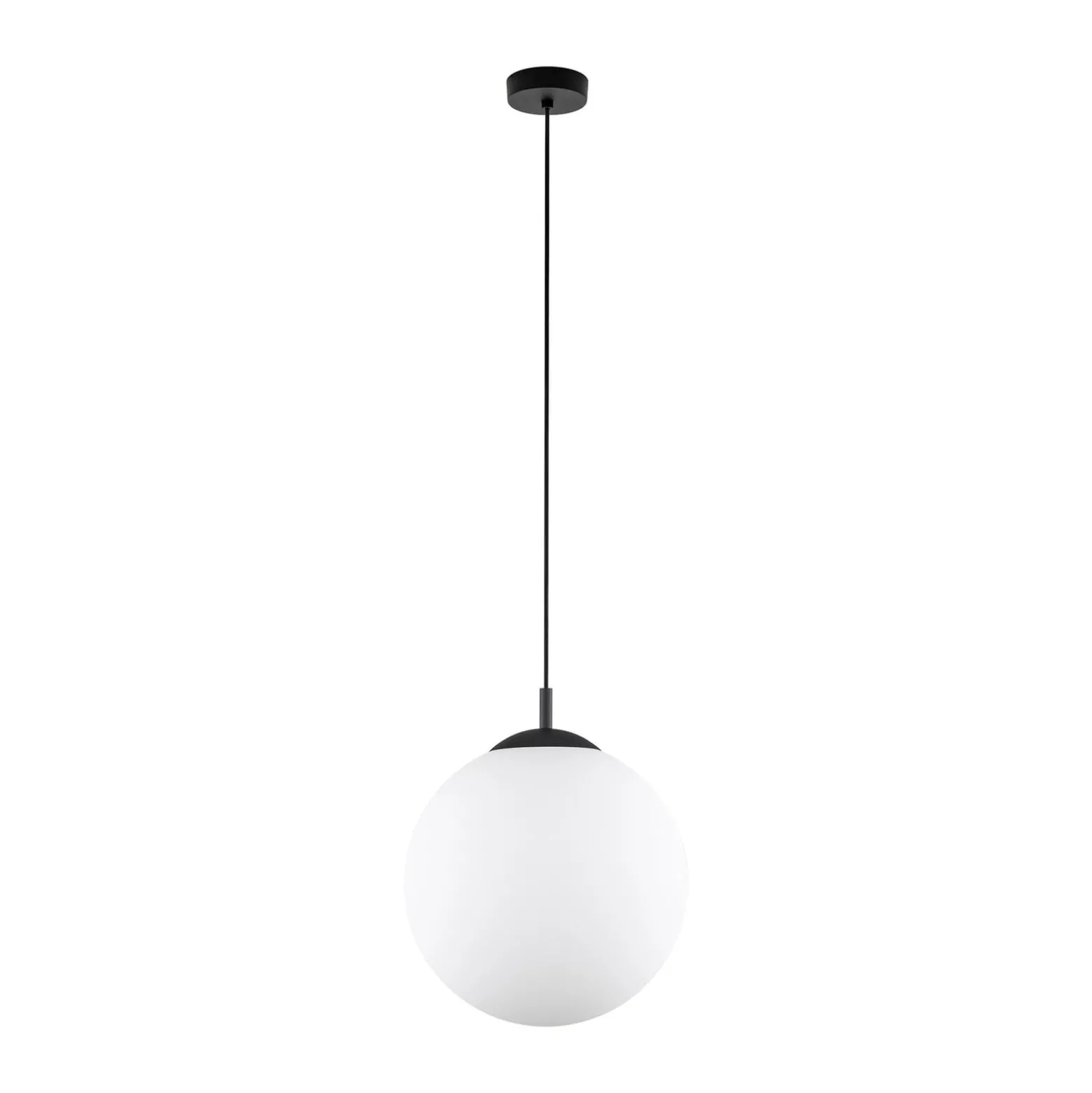 Esme-riippuvalaisin, opaalilasi, yksittäinen valaisin, Ø 35 cm