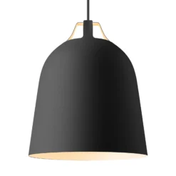 EVA Solo Clover -riippuvalo Ø 29 cm, musta