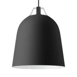 EVA Solo Clover -riippuvalo Ø 29 cm, musta