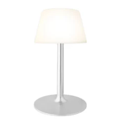 EVA Solo-LED-aurinkoterassilamppu USB himmen. 50cm
