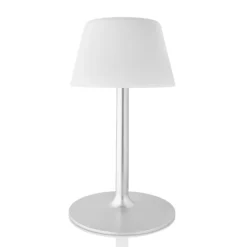 EVA Solo-LED-aurinkoterassilamppu USB himmen. 50cm