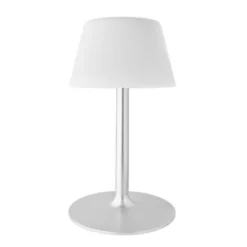 EVA Solo-LED-aurinkoterassilamppu USB himmen. 50cm