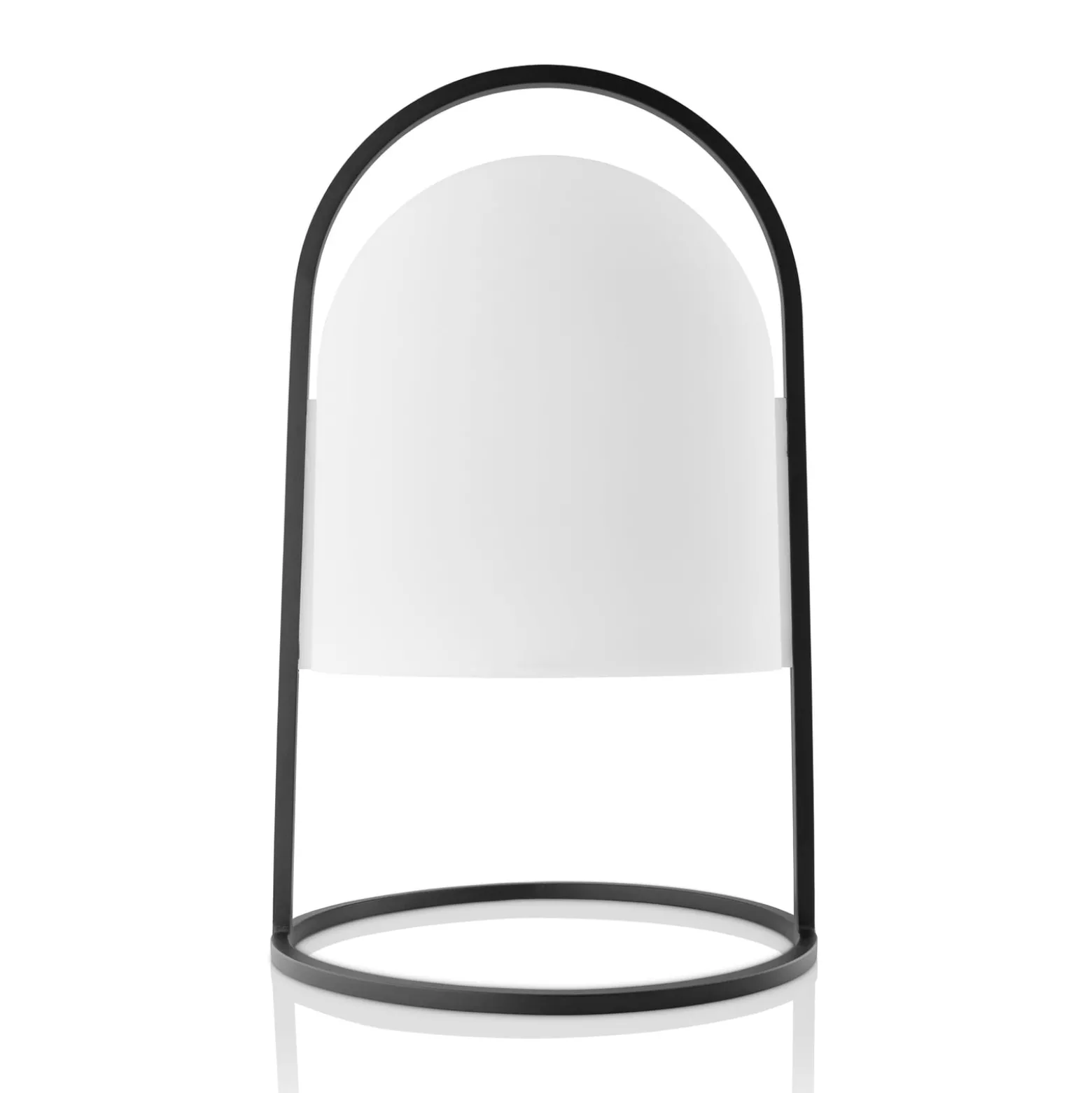 EVA Solo LED-aurinkovalaisin SunLight, 43 cm, IP65, himmennettävä