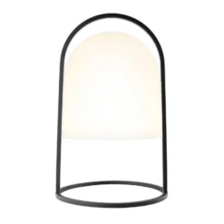 EVA Solo LED-aurinkovalaisin SunLight, 43 cm, IP65, himmennettävä