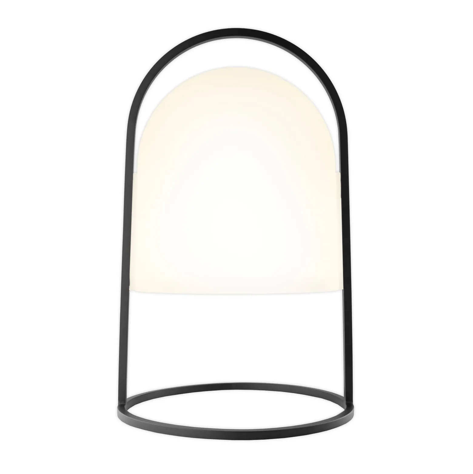 EVA Solo LED-aurinkovalaisin SunLight, 43 cm, IP65, himmennettävä