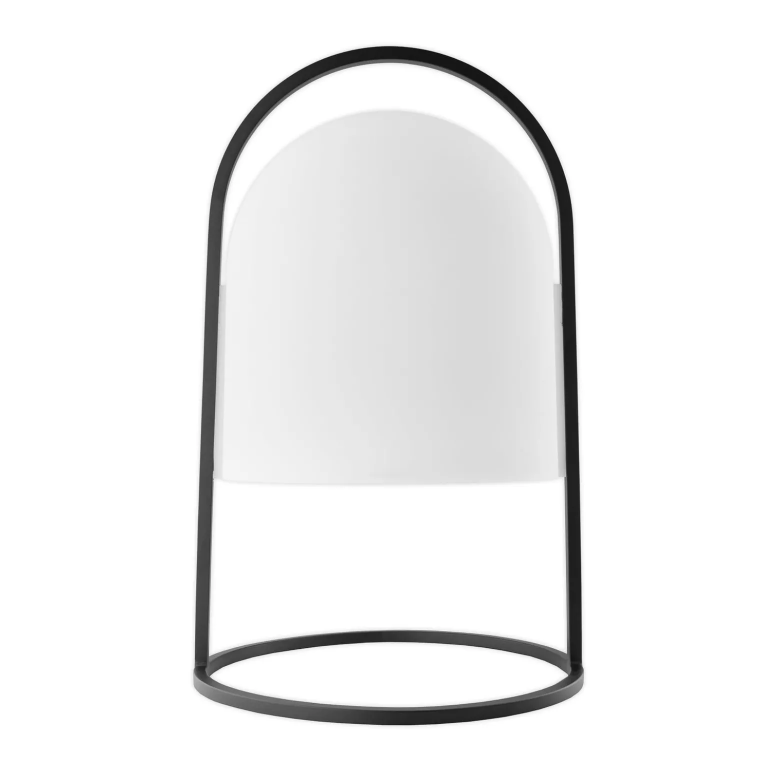 EVA Solo LED-aurinkovalaisin SunLight, 43 cm, IP65, himmennettävä