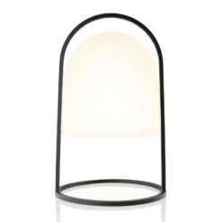 EVA Solo LED-aurinkovalaisin SunLight, 43 cm, IP65, himmennettävä