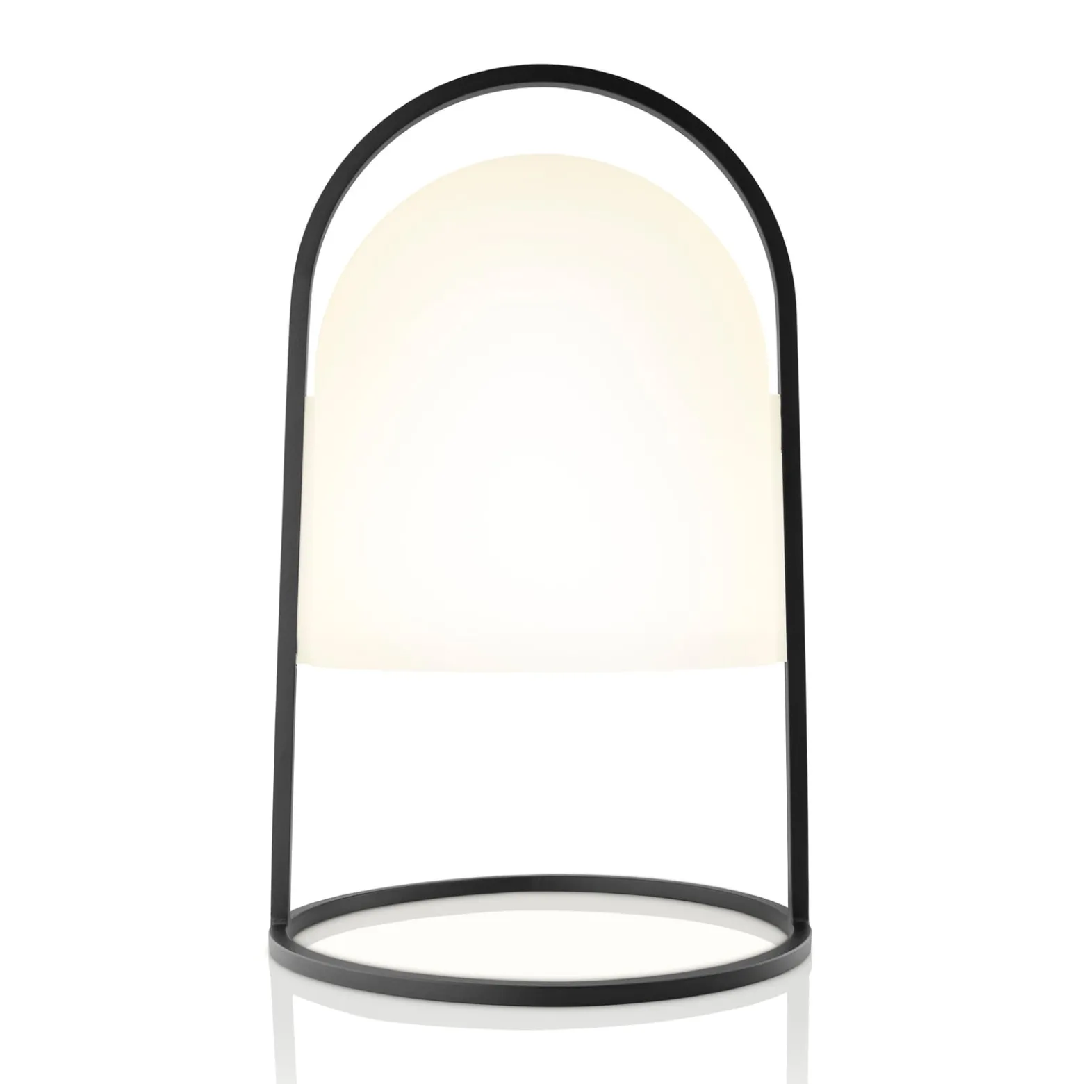 EVA Solo LED-aurinkovalaisin SunLight, 43 cm, IP65, himmennettävä
