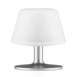 EVA Solo SunLight-LED-aurinkopöytälamppu huurrettu