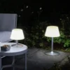 EVA Solo SunLight LED-aurinkopöytävalaisin, USB 24cm
