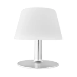 EVA Solo SunLight LED-aurinkopöytävalaisin, USB 24cm