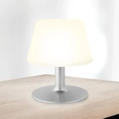 EVA Solo SunLight LED-aurinkopöytävalaisin, USB 24cm