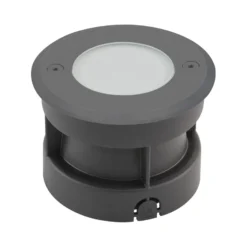 EVN 6722502A -LED-uppovalo, 100–240 V