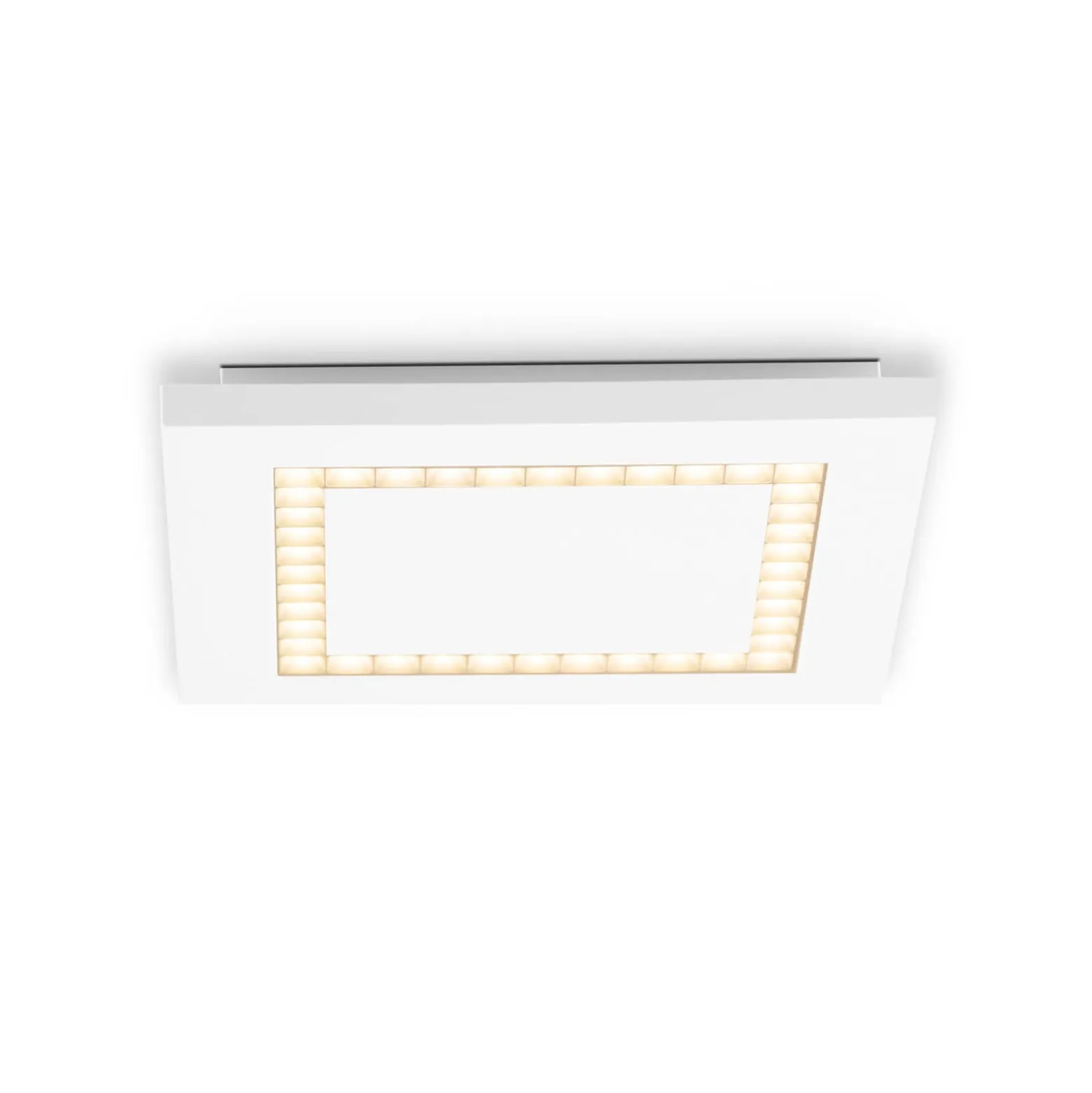 EVN ALQ LED-paneeli valkoinen 12W 25x25cm 4,000K 4,000K