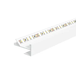 EVN APTBH -profiili, kattoon, 100 cm, valkoinen