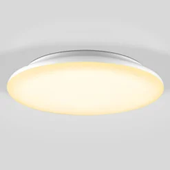 EVN Catino LED-kattovalaisin, CCT, 40 cm