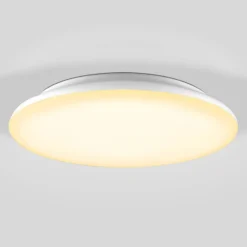 EVN Catino LED-kattovalaisin, sensori, 40 cm