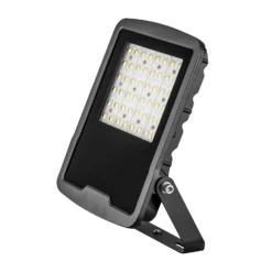 EVN Panthera LED-ulkovalaisin IP65 100W 4,000K