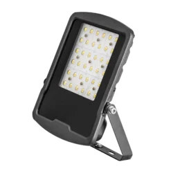 EVN Panthera LED-ulkovalaisin IP65 100W 4,000K