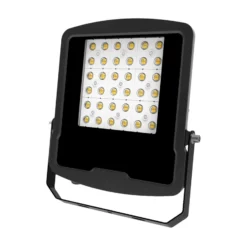 EVN Panthera LED-ulkovalaisin IP65 100W 4,000K