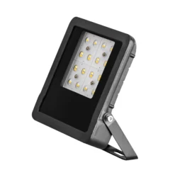 EVN Panthera LED-ulkovalaisin IP65 30W 4,000K