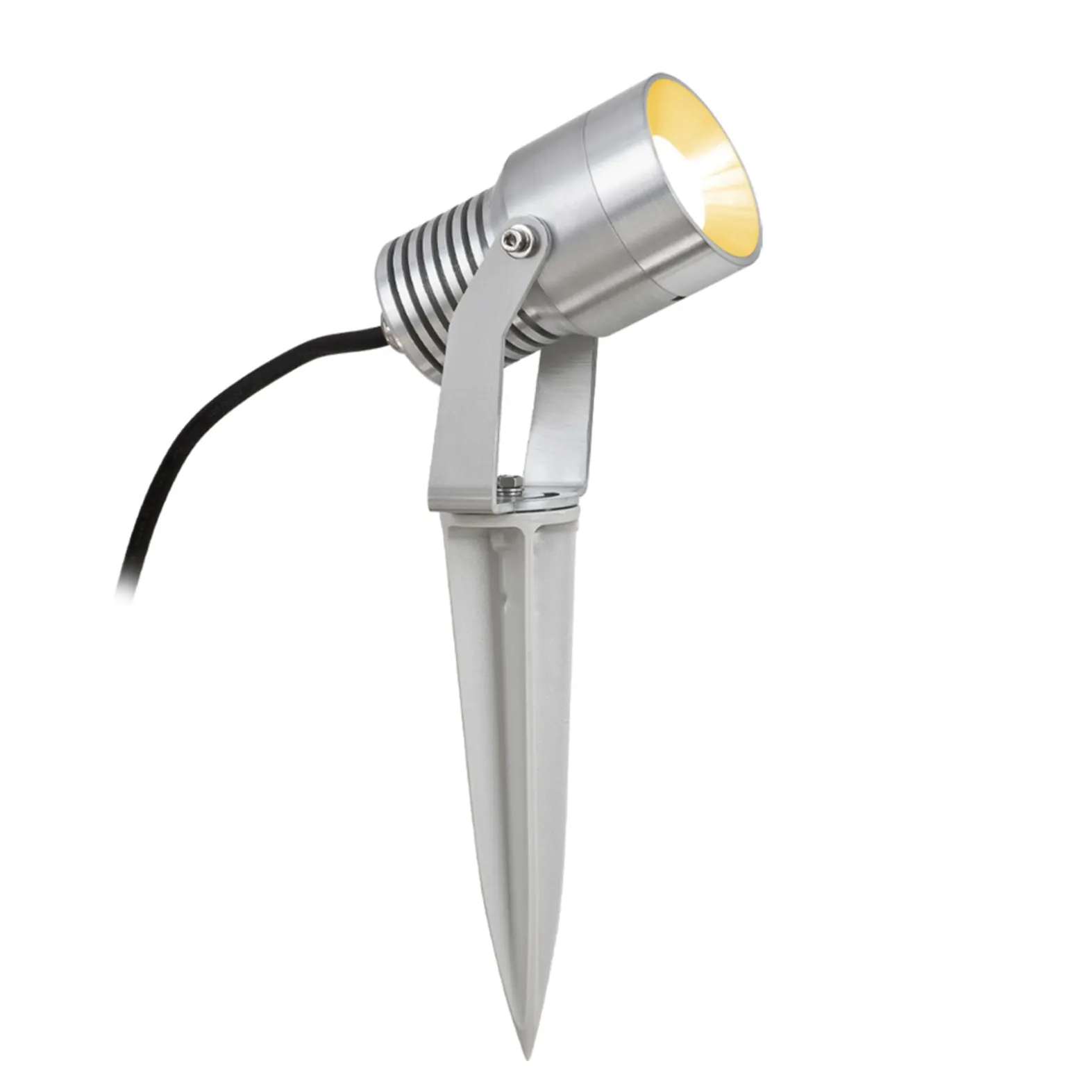EVN PC670502 Puutarhavalaisin LED maadoituspiikki 24V 5W