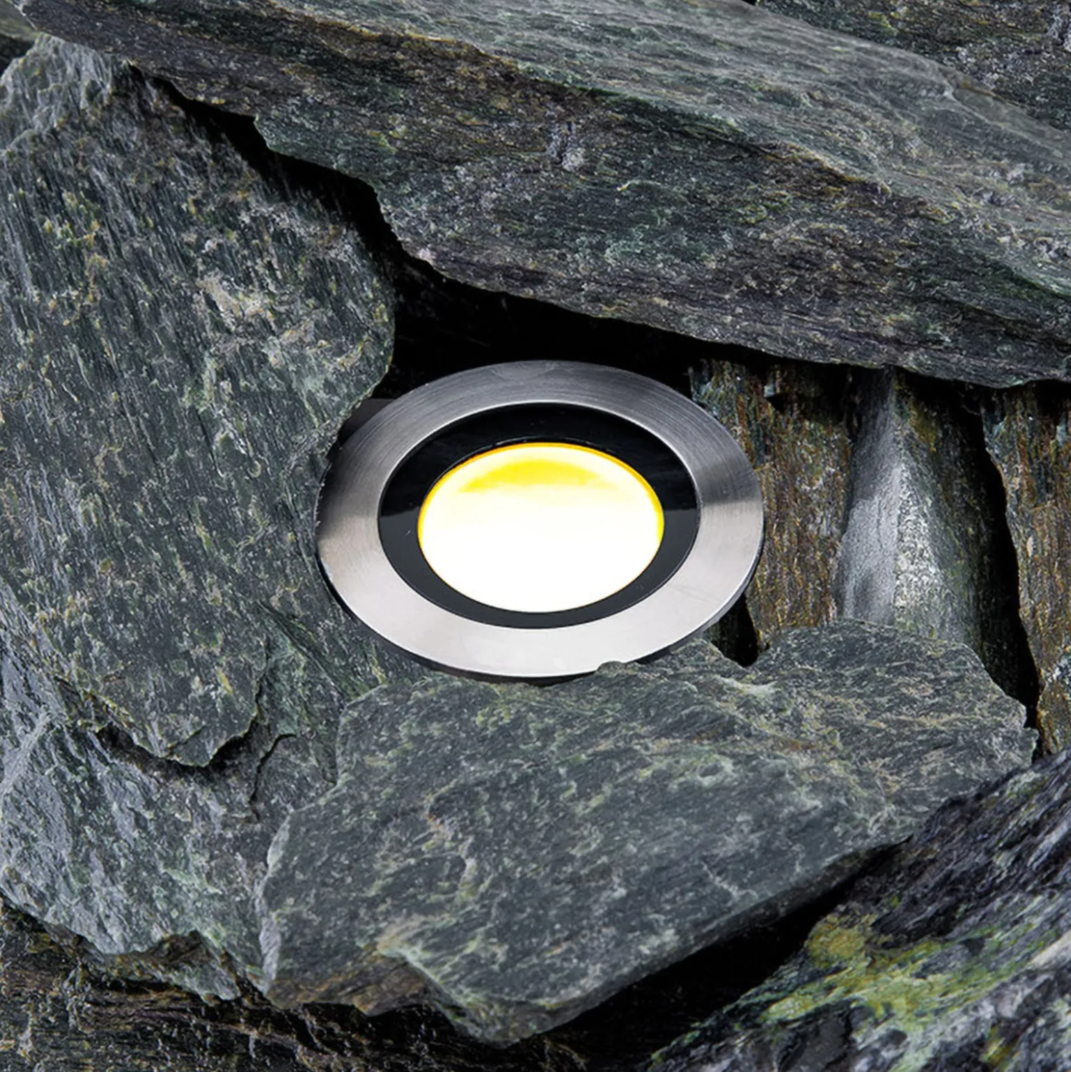 EVN P68102 -LED-uppovalo, 350mA
