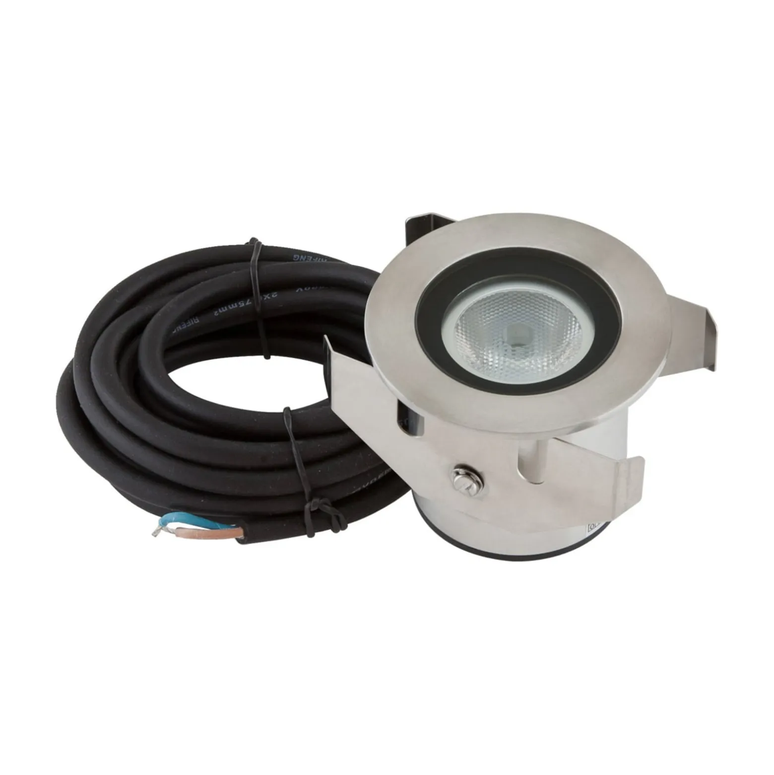 EVN P68102 -LED-uppovalo, 350mA