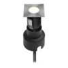 EVN P6741502 -LED-uppovalo, 12 V/DC 3 000 K