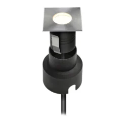 EVN P6741502 -LED-uppovalo, 12 V/DC 3 000 K