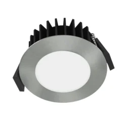 EVN Solido68 -LED-kattouppovalo 7 W kromi