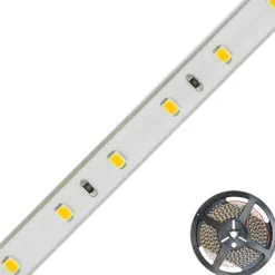 EVN STR6724 LED-nauha IP67 5m 24W 3000K 5m 24W 3000K
