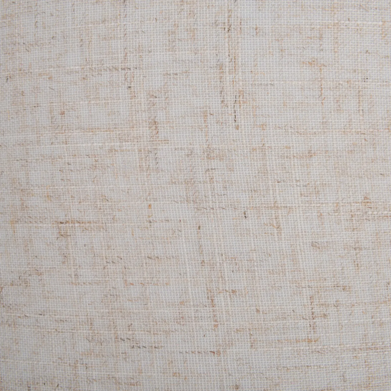 Filomena-maavalaisin, beige/messinki, tekstiili, lukuvarsi, E27, E14