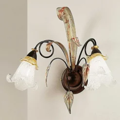 Firenzeläinen seinävalaisin Giuseppe