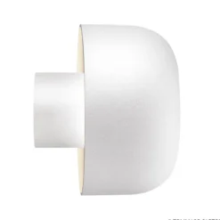 FLOS Bellhop -ulkoseinälamppu 2 700 K, valkoinen
