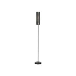 Forato lattiavalaisin, korkeus 174 cm, ruskea, metallia