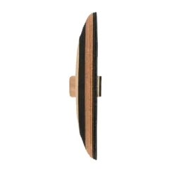 Forestier Grass XL seinävalaisin, ruskea