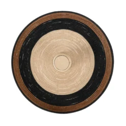 Forestier Grass XL seinävalaisin, ruskea