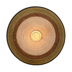 Forestier Grass XL seinävalaisin, vihreä