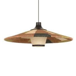 Forestier Parrot -riippuvalo M, ruskea
