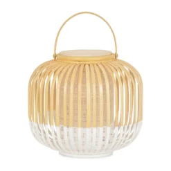 Forestier Take A Way XS -koristevalaisin valkoinen