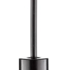 Foscarini Aplomb -riippuvalo GU10 betonia, ruskea