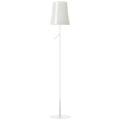 Foscarini Birdie Lettura-LED-lattiavalo, himmennys