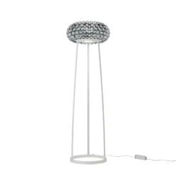 Foscarini Caboche Plus MyLight LED lattiavalaisin 154 cm kirkas