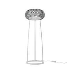 Foscarini Caboche Plus MyLight LED lattiavalaisin 178 cm kirkas